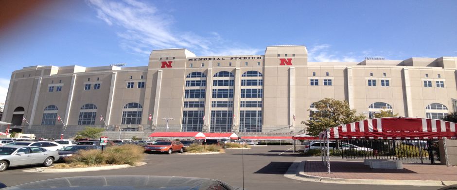 Nebraska