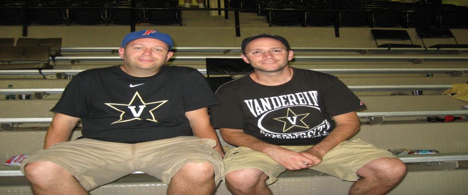 Vanderbilt