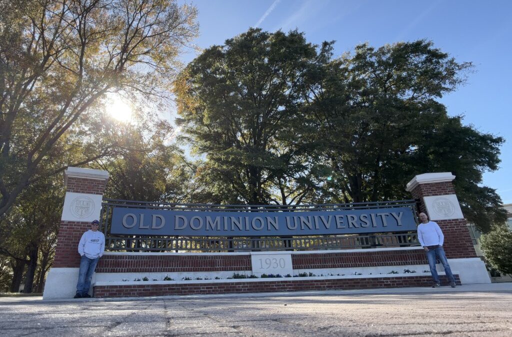 Game 72: Troy Trojans @ Old Dominion Monarchs