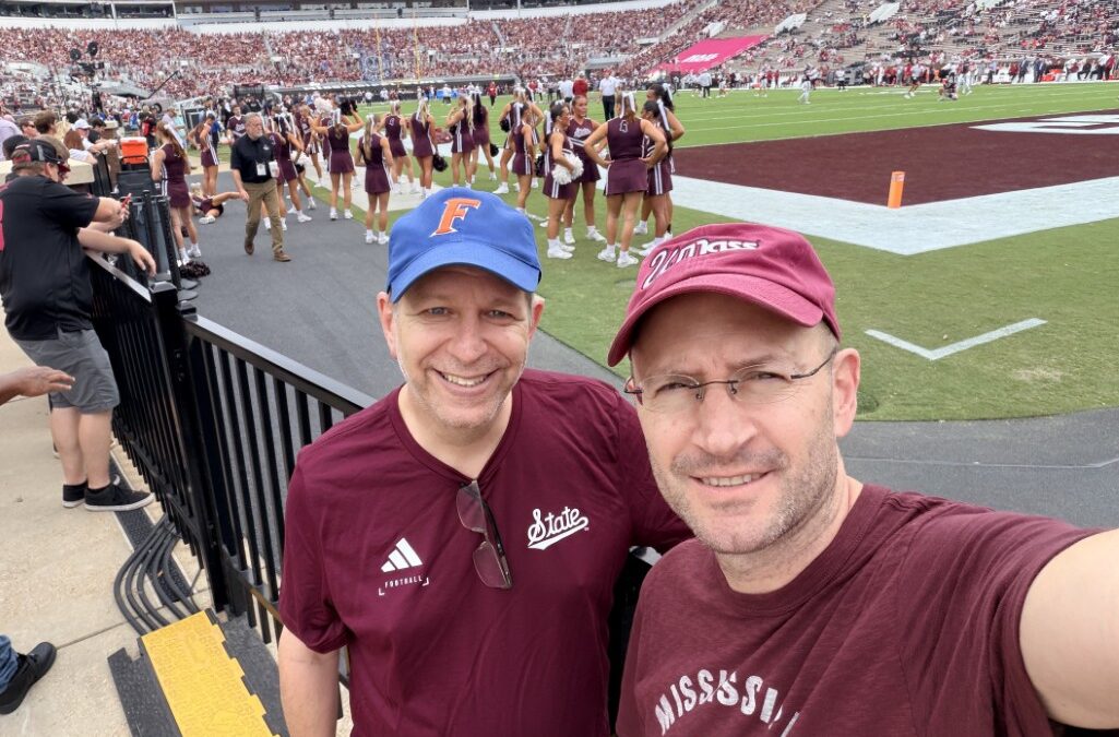 Game 74: Alabama Crimson Tide @ Mississippi State Bulldogs